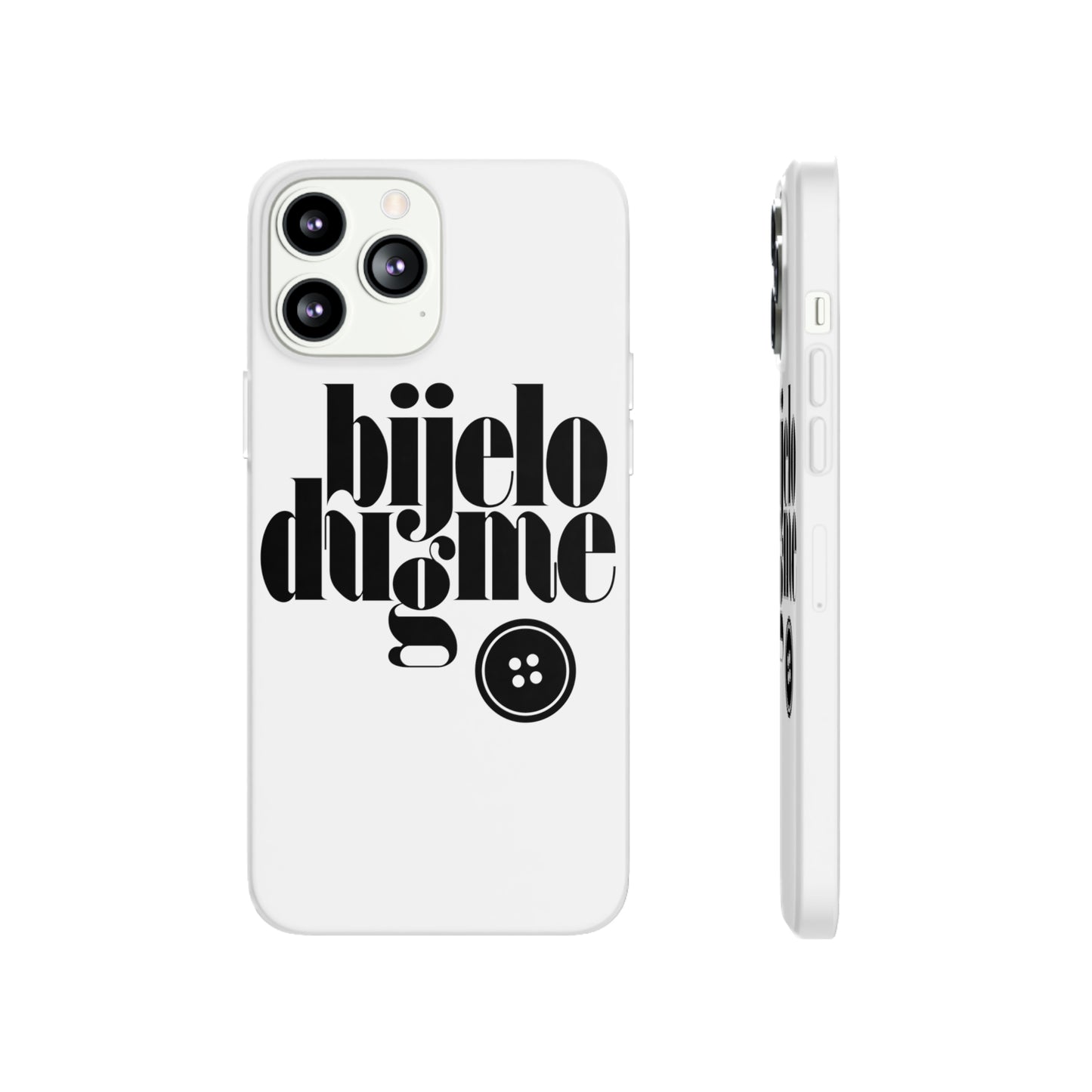 Bijelo Dugme Cases