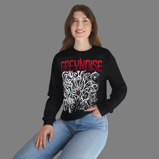 GREYNOISE Unisex Sweatshirt