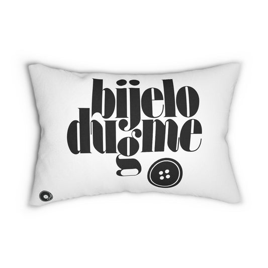 Bijelo Dugme Pillow