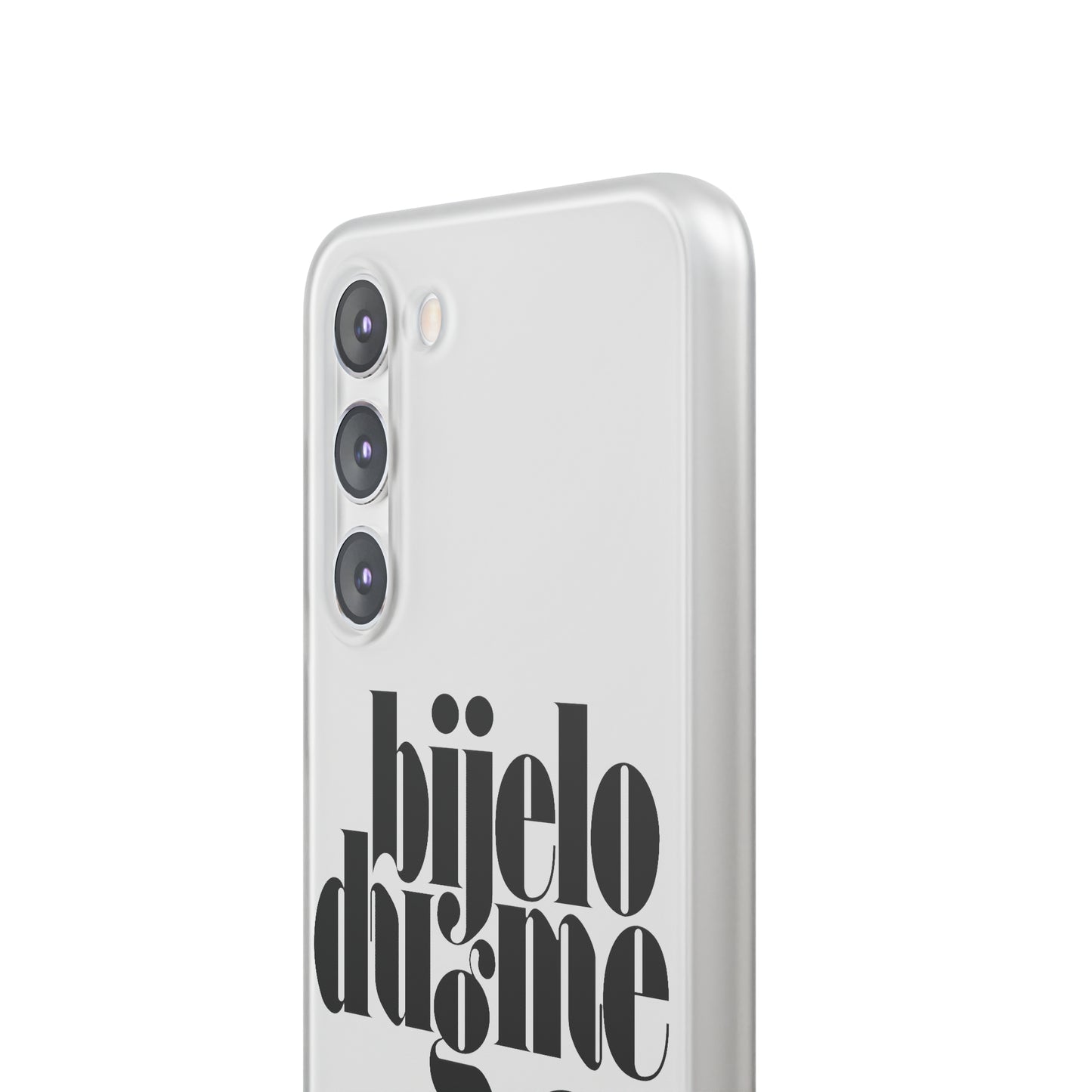 Bijelo Dugme Cases