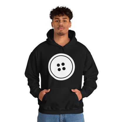 Bijelo Dugme Hooded Sweatshirt